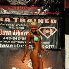 Kaylan  Rice - NPC Natural Northern USA 2012 - #1